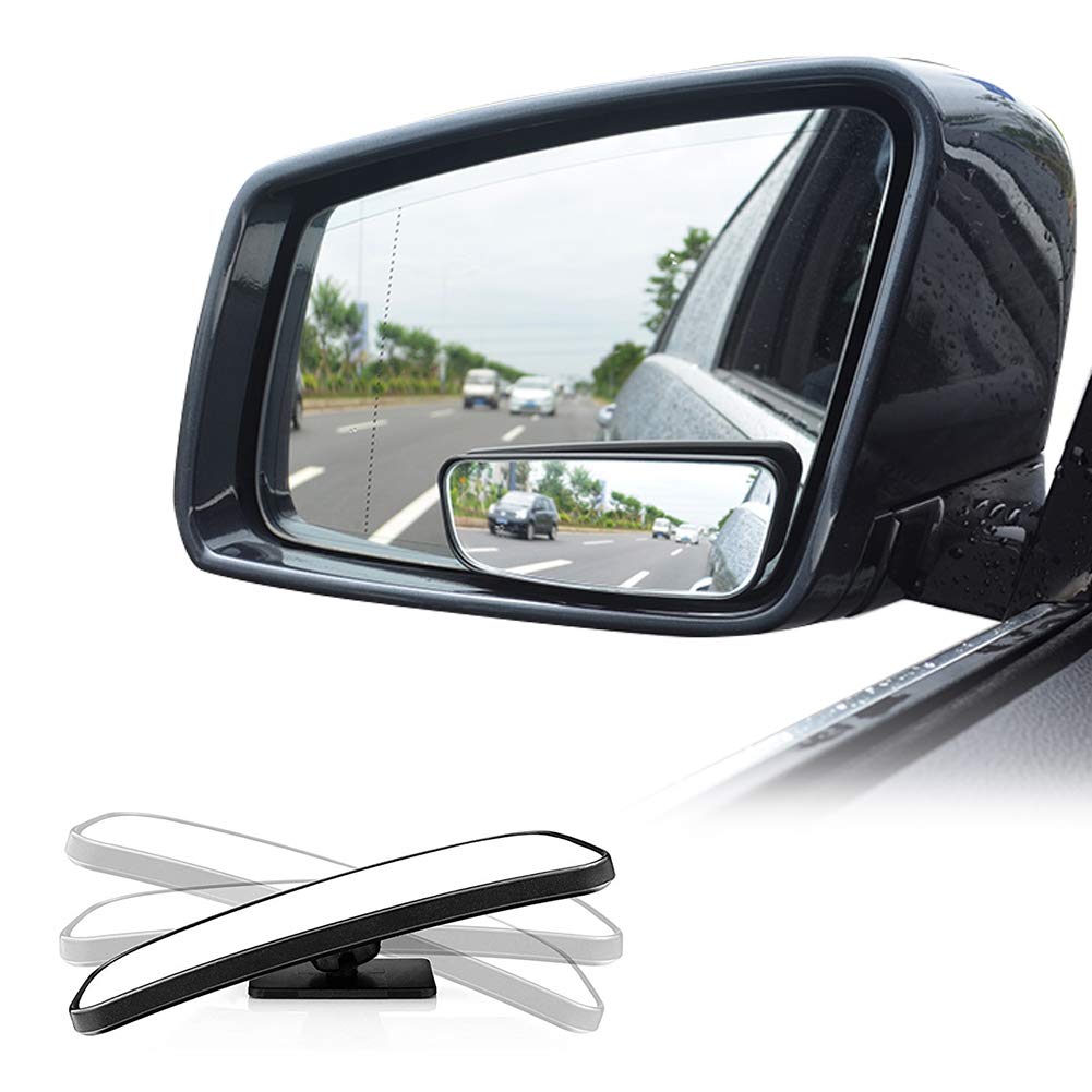 Car Side Mirrors