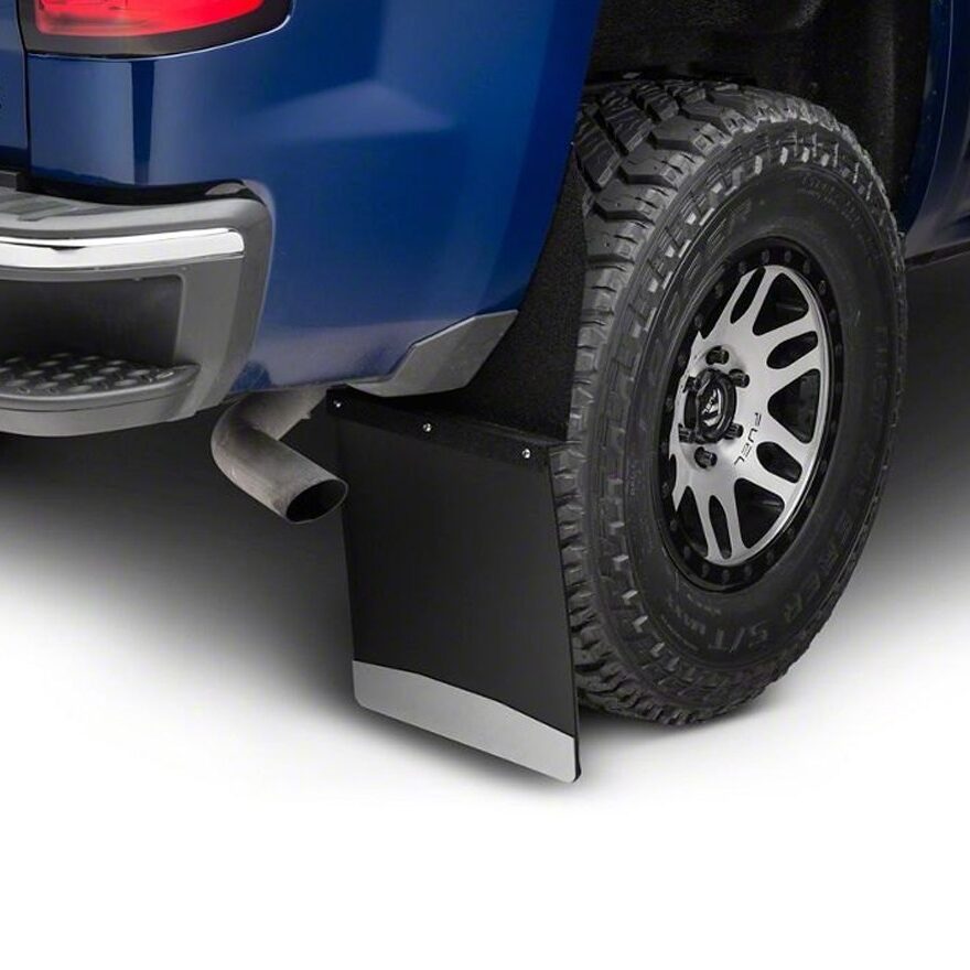 MUD FLAPS